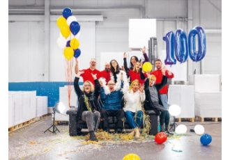 Beisner Druck GmbH & Co KG