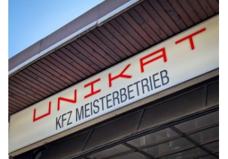 Kfz Meisterbetrieb UNIKAT
