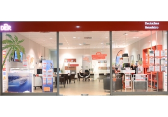 DERTOUR Reisebüro