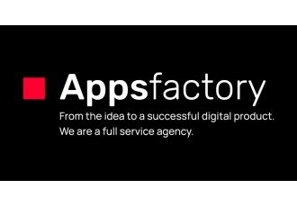 APPSfactory GmbH