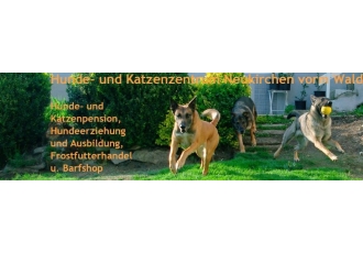 Hunde und Katzenzentrum Neukirchen vorm Wald