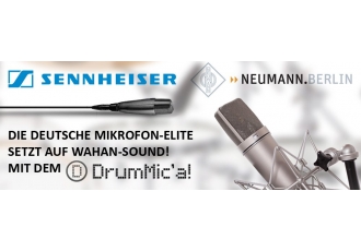 Musik Markt Wahan Cherbettchian