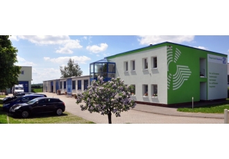 Pumpentechnik Finsterbusch GmbH