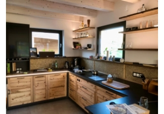 Schreiner in Rosenheim – Bichler & Scholz Form in Holz