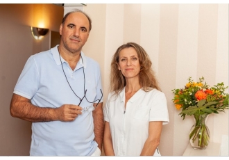 Zahnarztpraxis Dr Blazo Gojnic & Dr Slavica Gojnic