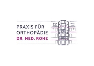 Dr med Bernd Patrick Rohe Facharzt für Orthopädie