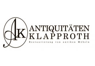 Andre Klapproth Antiquitäten Andre Klapproth Antiquitäten