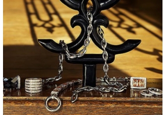 Tresor Goldschmied
