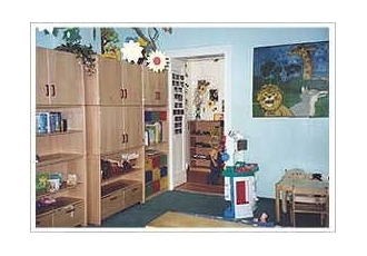 Berliner Spatzen gGmbH Kita Traumhaus