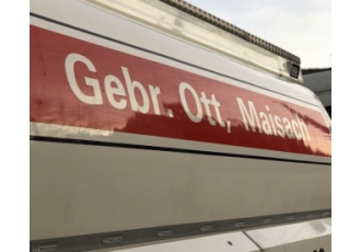 Robert Ott HEIZÖL Gebrüder Ott Robert Ott HEIZÖL Gebrüder Ott