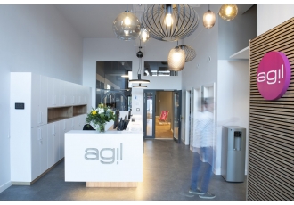 Agil Praxis Johannes Kurtz