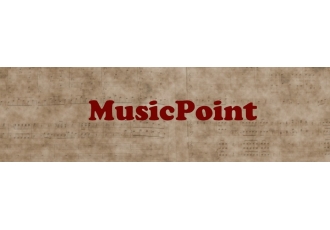 MusicPoint