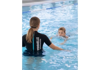 Schwimmschule Miniwelle