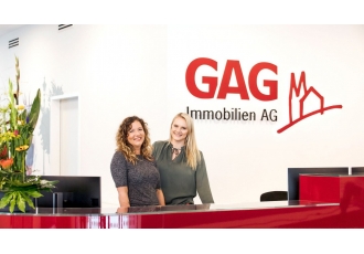 GAG Immobilien AG Gesch St Chorweiler GAG Immobilien AG Gesch St Chorweiler