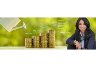 Chadya Kamal Financial Services GmbH