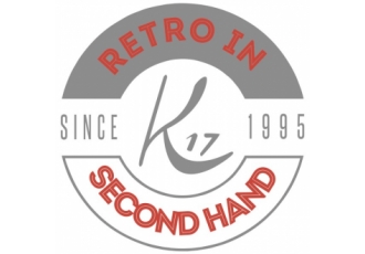 RETRO IN K17 Vintage & More RETRO IN K17 Vintage & More