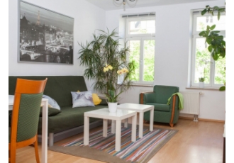 Ferienwohnung Leipzig Nord Ost Ferienwohnung Leipzig Nord Ost
