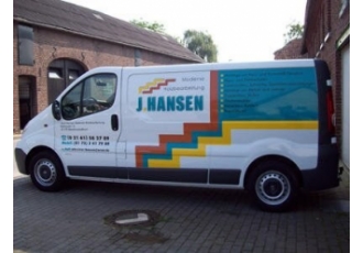 J Hansen Moderne Holzbearbeitung J Hansen Moderne Holzbearbeitung