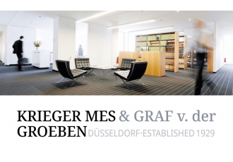 Krieger Mes