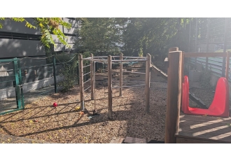 Fröbel Berlin gGmbH Kindergarten