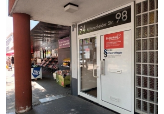 Nachhilfe in Essen-Rüttenscheid – Studienkreis