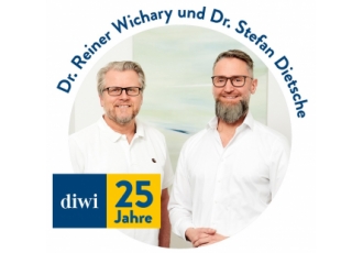 Gemeinschaftspraxis Dres Stefan Dietsche und Rainer Wichary