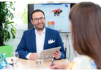 DBB DATA Beratungs und Betreuungsgesellschaft mbH Steuerberatungsgesellschaft