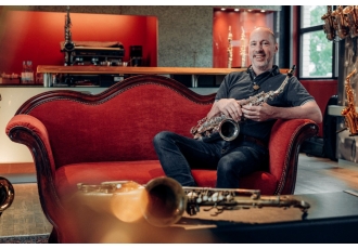 Reiner Diehl Saxophonist Reiner Diehl Saxophonist