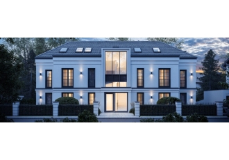 RS Wohnbau GmbH