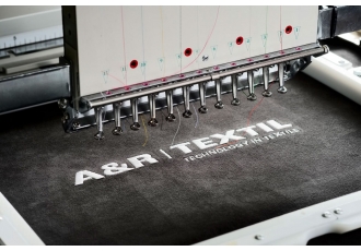 A & R Textilproduktion GmbH