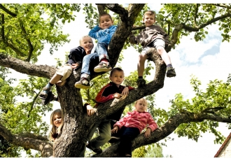 Jump Bilingual Kindergarten