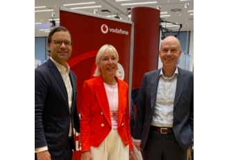 Deutsche GigaNetz GmbH – Niederlassung Düsseldorf