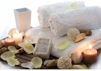 Physikalische Therapie Massage Praxis Falk Sammet