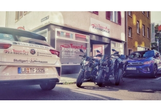 Twentyfive Fahrschule Twentyfive Fahrschule