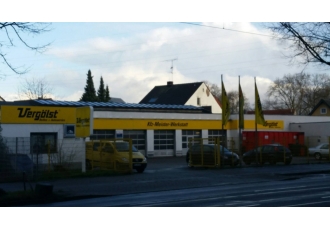 Vergölst GmbH Reifen + Autoservice