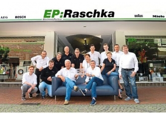 Unterhaltungselektronik-Reparatur in Hamm – EP: Raschka