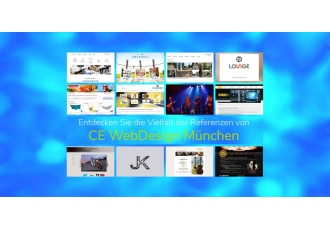 CE WebDesi München CE WebDesi München