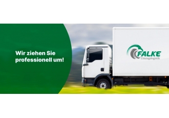 Falke Umzüge Falke Umzüge