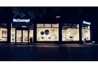 BoConcept Frankfurt East
