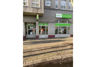 GEERS Hörgeräte