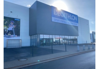 DECATHLON Bremen Brinkum