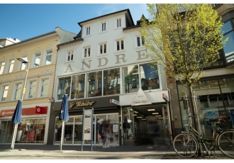 Musikhaus Andre