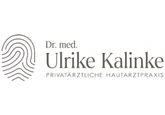 Dr med Ulrike Kalinke
