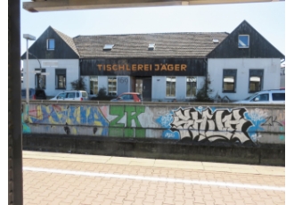 Jäger Joachim Tischlerei