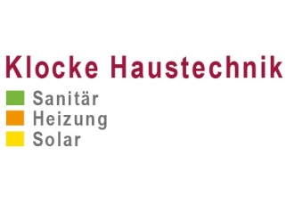 Diedrich Klocke GmbH & Co KG Diedrich Klocke GmbH & Co KG