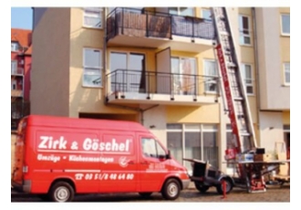 Umzugsfirma in Radebeul – Zirk & Göschel Umzugsfirma in Radebeul – Zirk & Göschel