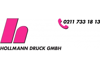 Hollmann Druck GmbH