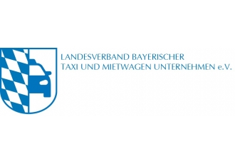 E Taxi Bayern E Taxi Bayern