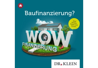 Dr Klein Baufinanzierung