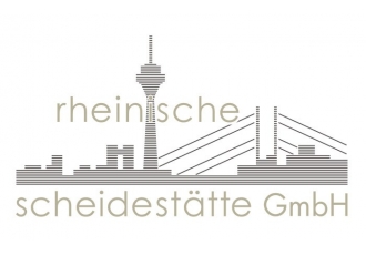 Rheinische Scheidestätte GmbH Berlin Rheinische Scheidestätte GmbH Berlin